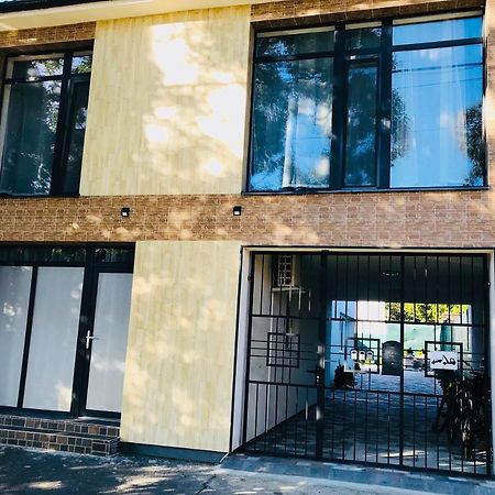 Mira Apartman Debrecen Exterior photo
