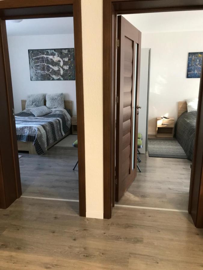 Mira Apartman Debrecen Exterior photo