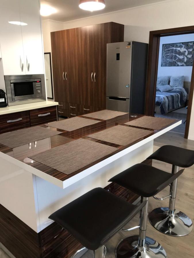 Mira Apartman Debrecen Exterior photo