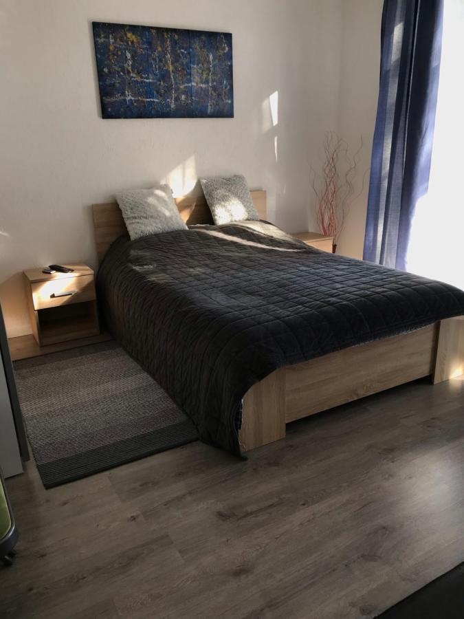Mira Apartman Debrecen Exterior photo