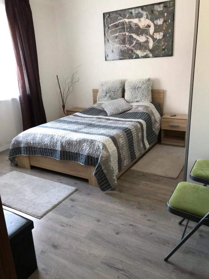 Mira Apartman Debrecen Exterior photo