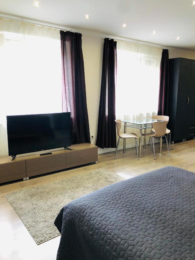 Mira Apartman Debrecen Exterior photo