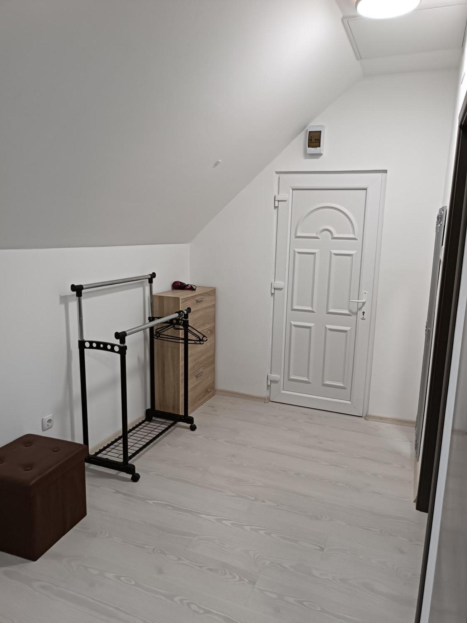 Mira Apartman Debrecen Exterior photo