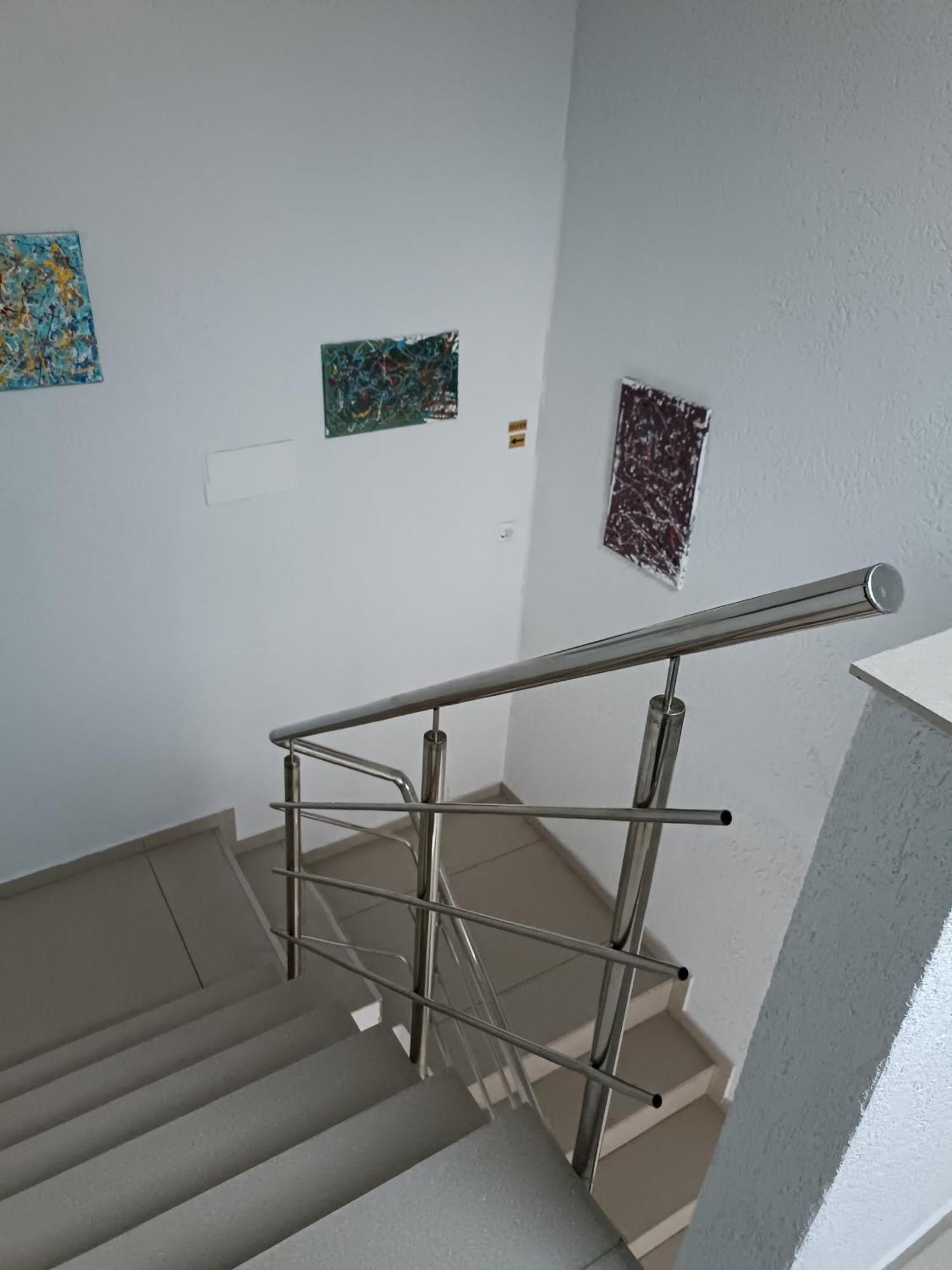 Mira Apartman Debrecen Exterior photo