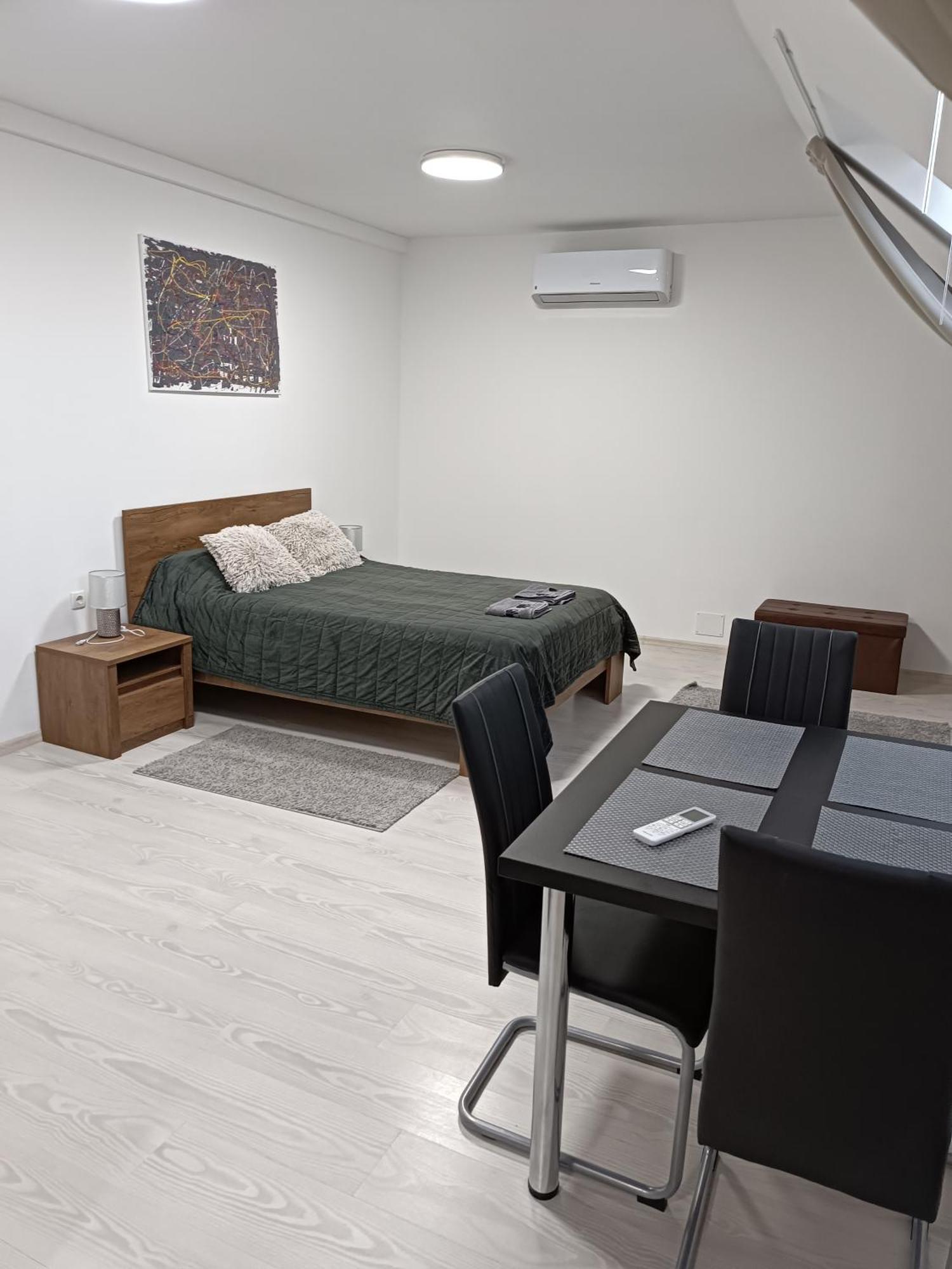 Mira Apartman Debrecen Exterior photo