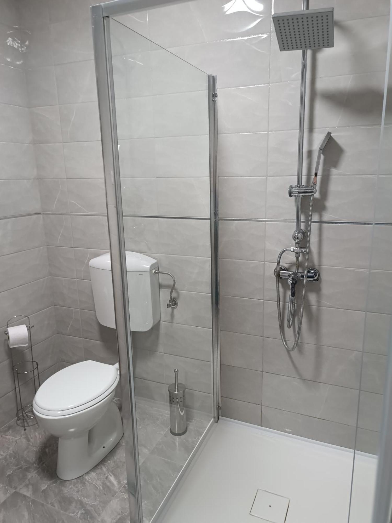 Mira Apartman Debrecen Exterior photo