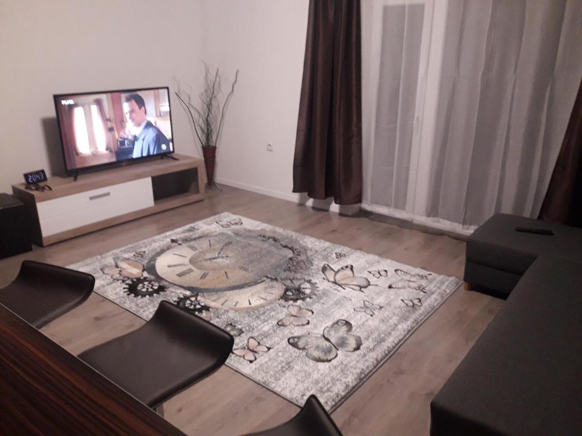 Mira Apartman Debrecen Exterior photo