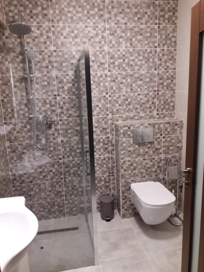 Mira Apartman Debrecen Exterior photo